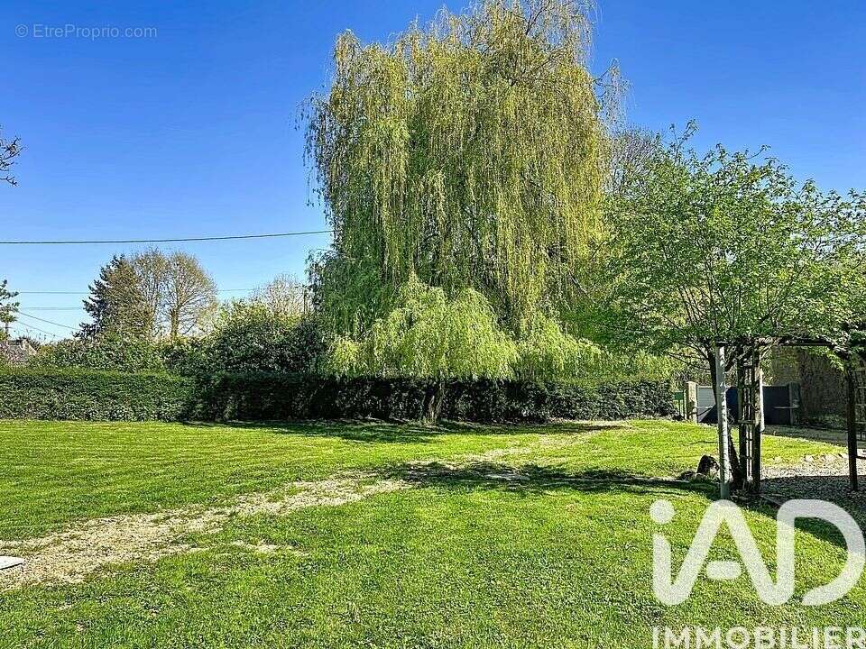 Photo 6 - Maison à BONNEMAIN