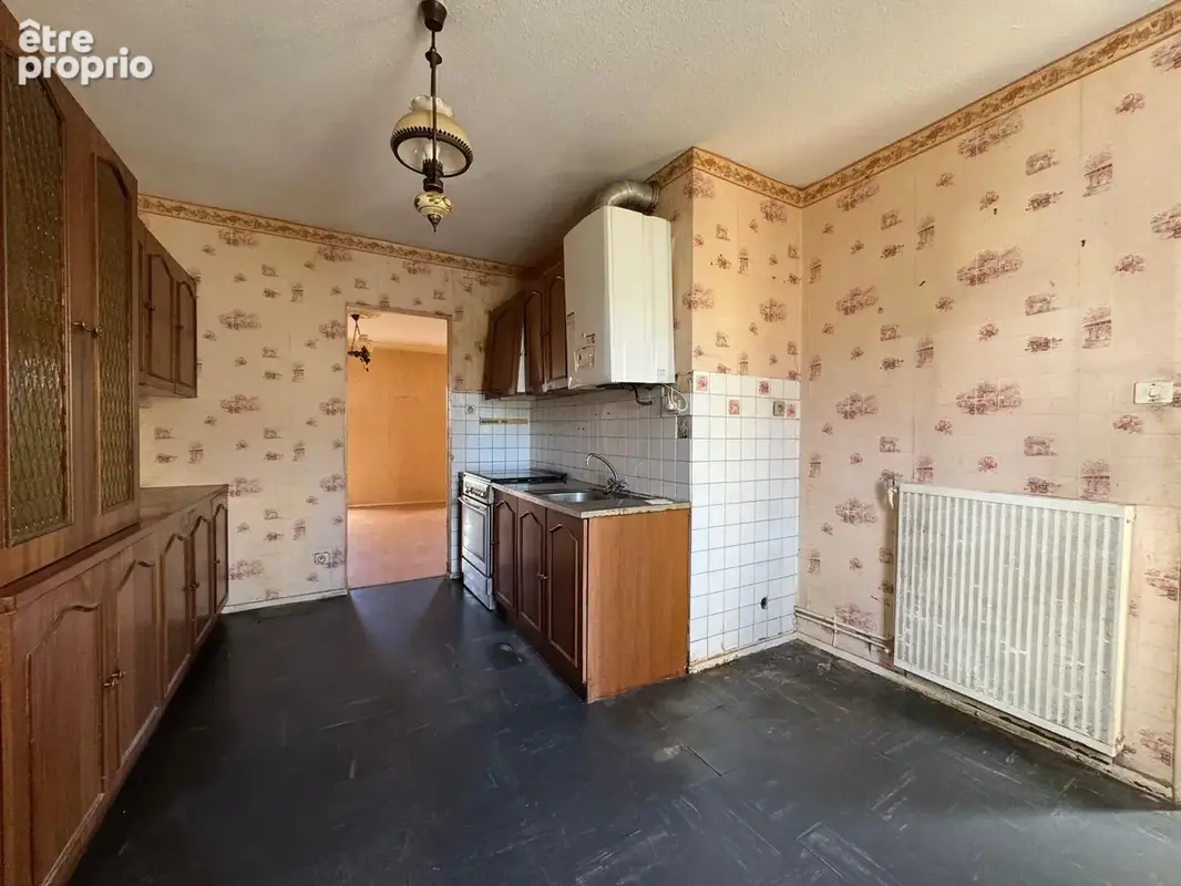 Maison de quartier au calme - photo 2
