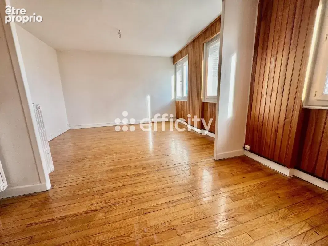 Appartement - photo 2