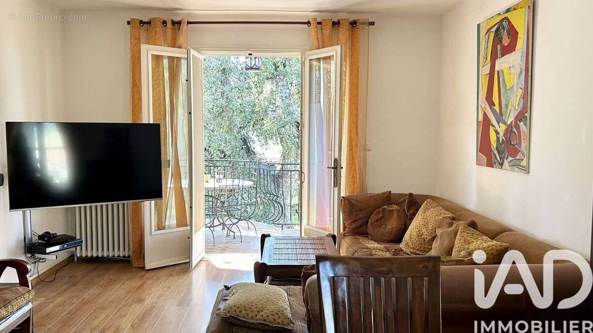 Photo 4 - Maison à LA LONDE-LES-MAURES