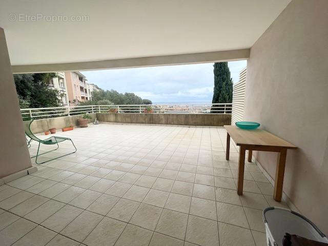 Appartement à VILLE-DI-PIETRABUGNO