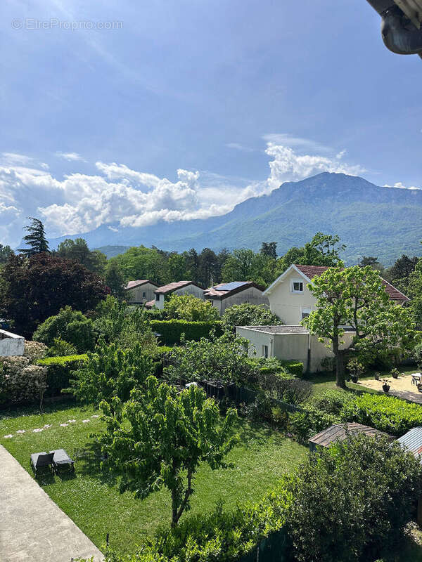 Maison à GRENOBLE