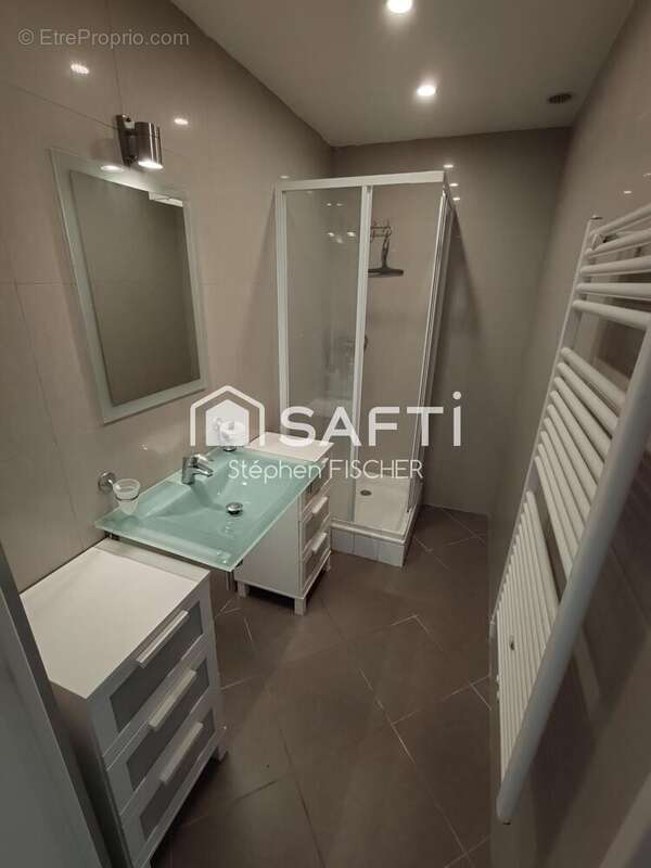 Photo 7 - Appartement à LE LUC