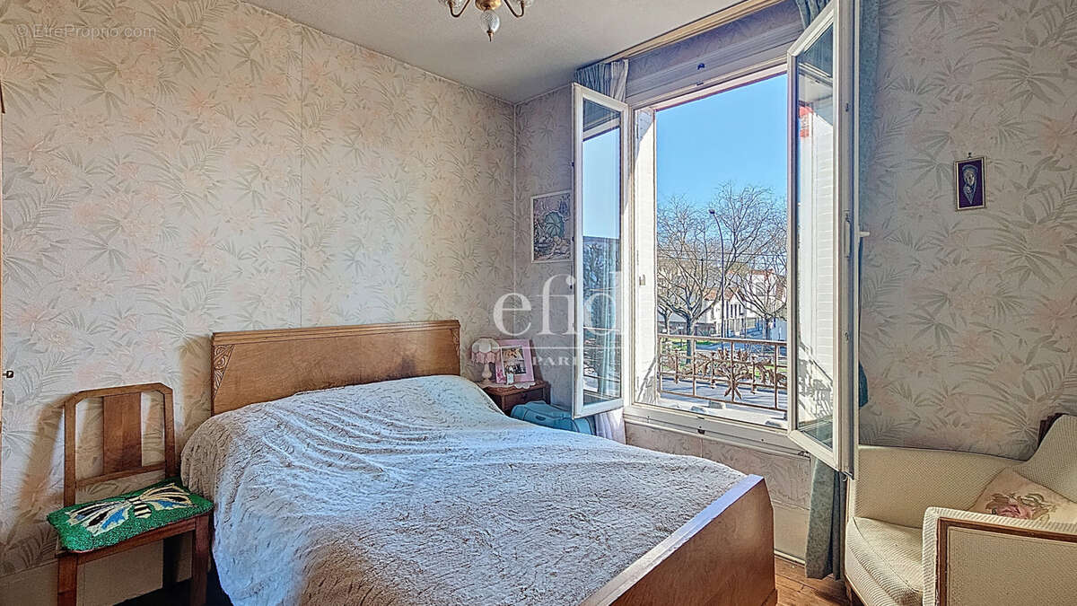 Maison à VITRY-SUR-SEINE