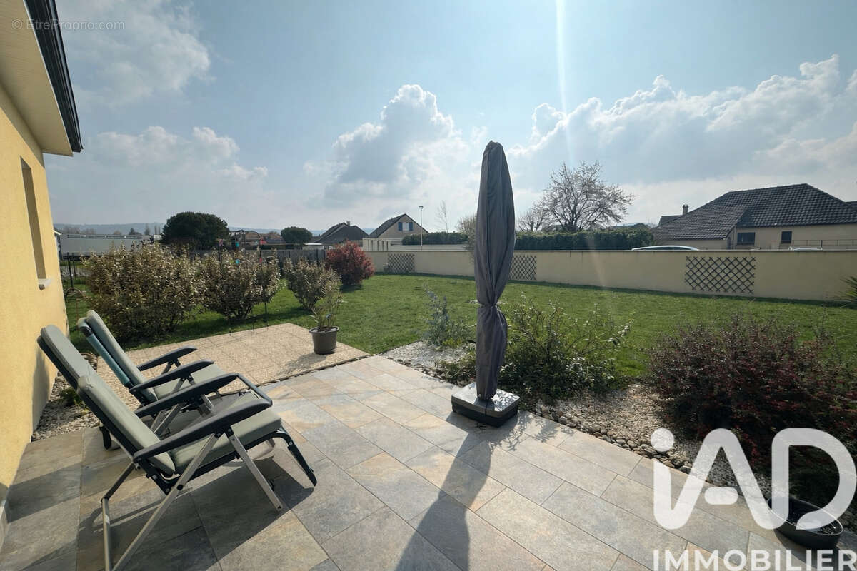 Photo 3 - Maison à NAY