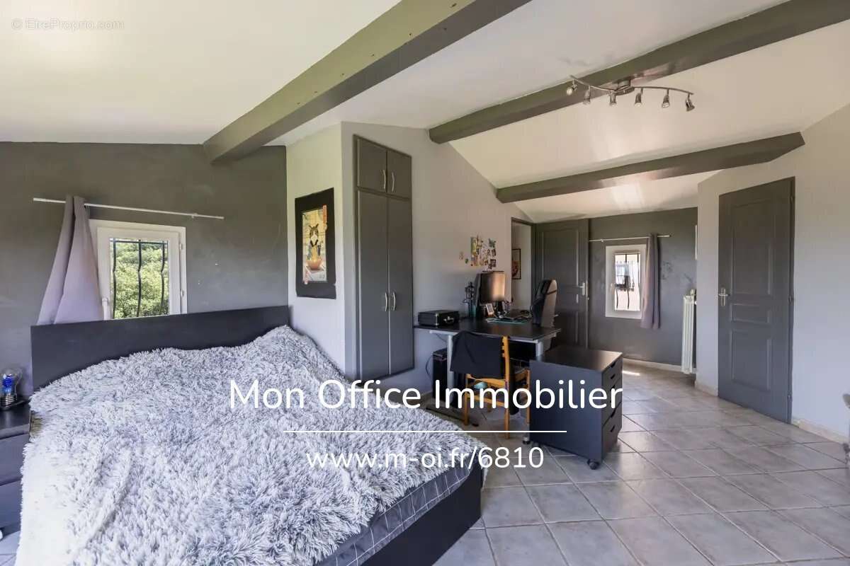 Référence : 6810-ABR - Maison 5 pièces - photo 11