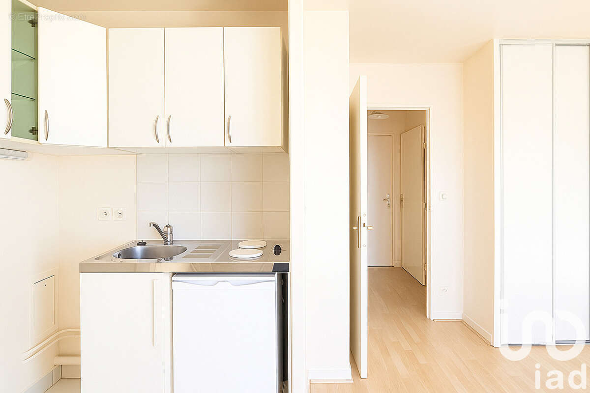 Photo 4 - Appartement à CHATILLON