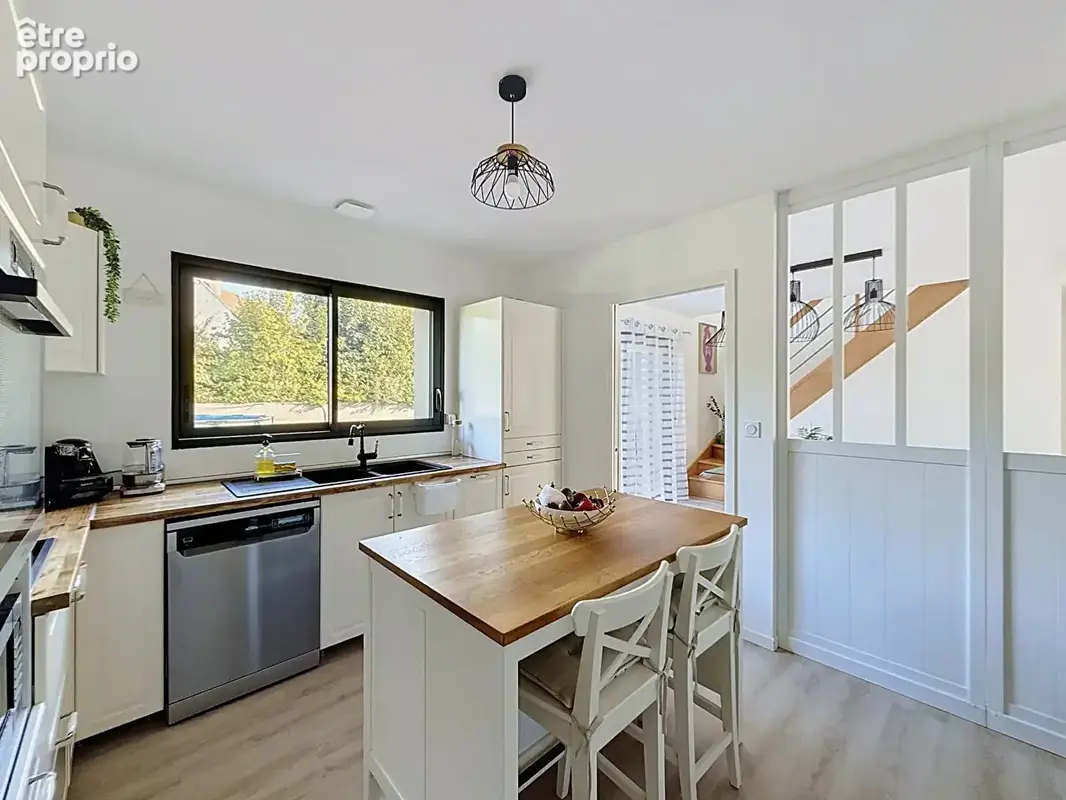 Maison sans travaux de 2019 ! 4 chambres !  dpe a ! - photo 12