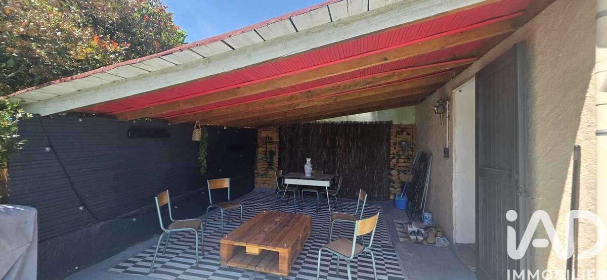 Photo 9 - Maison à SAINT-PAUL-DES-LANDES