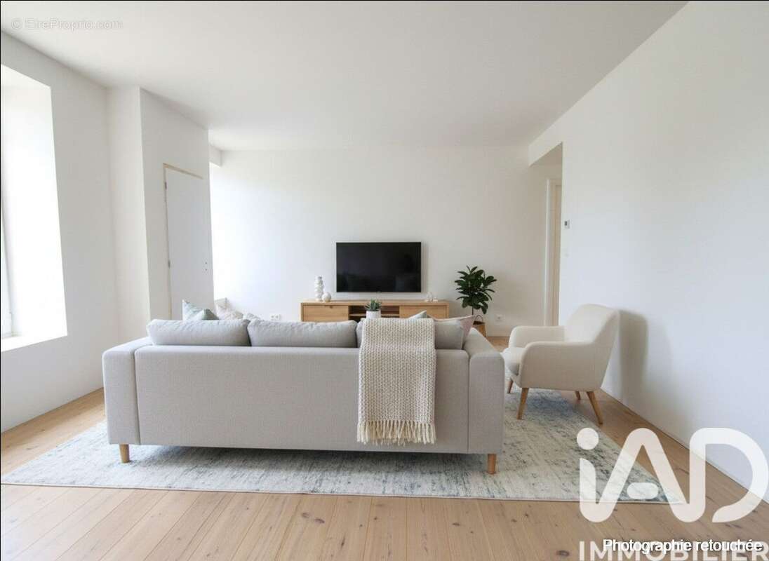 Photo 5 - Maison à LA SELLE-EN-COGLES