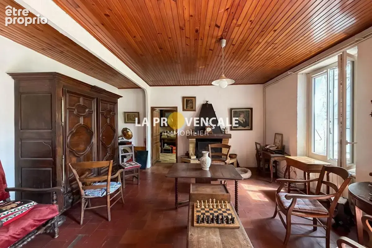 vente maison 3 Pièce(s) - photo 2