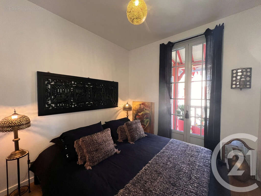 Appartement à BOIS-LE-ROI