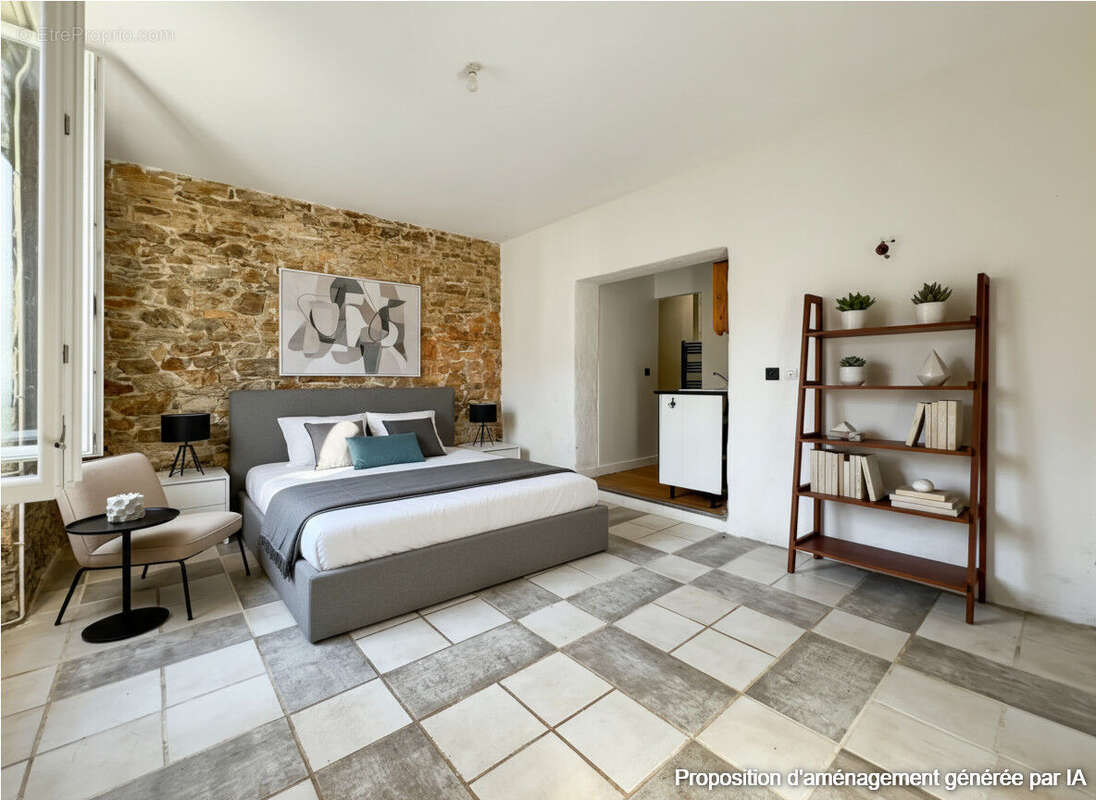 Maison 139m² à tréméven - photo 10