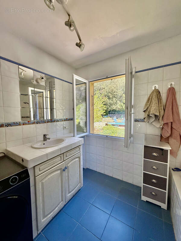 Maison à MARSEILLE-11E