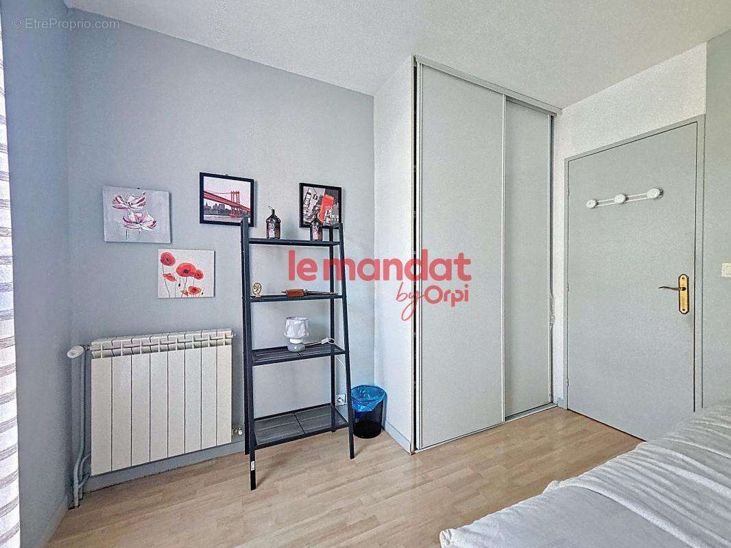 Appartement à LA SEYNE-SUR-MER