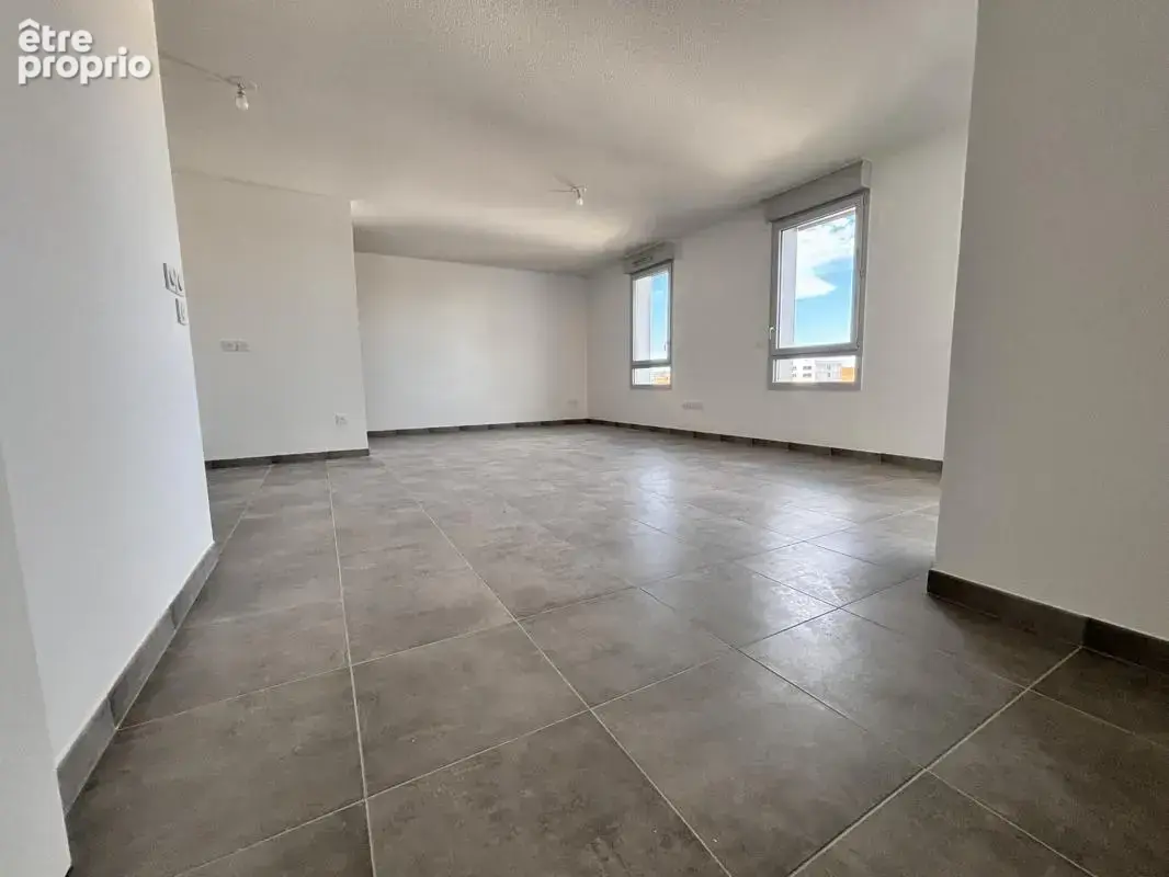 Appartement 3 pièces 70 m² à vendre à Toulouse (31400) - photo 5
