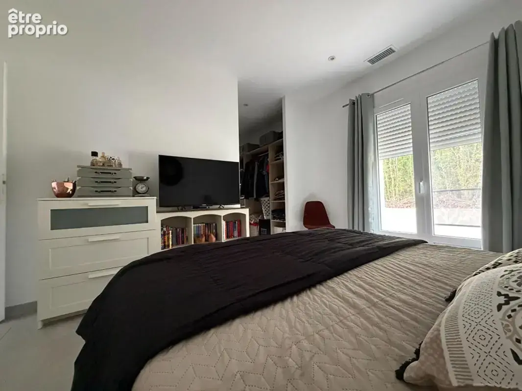 Maison de plain-pied 144 m² ? 3 chambres ? Calme et luminosité - photo 12