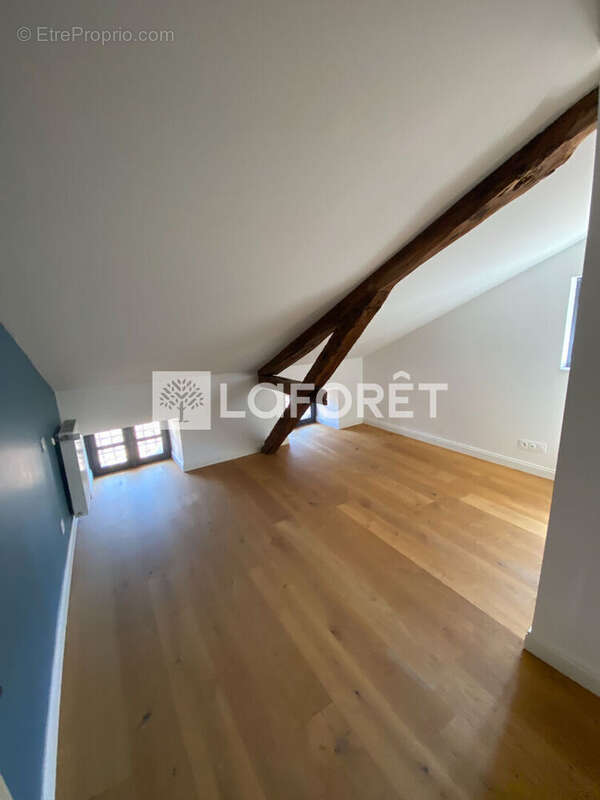 Appartement à CAHORS