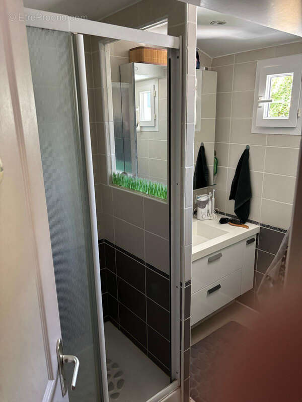 Maison à SAINT-GILDAS-DE-RHUYS