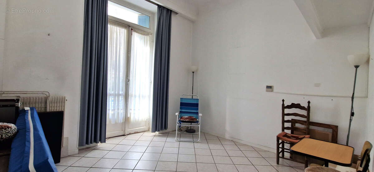 T3 78m2 + Cave Menton Centre - photo 9
