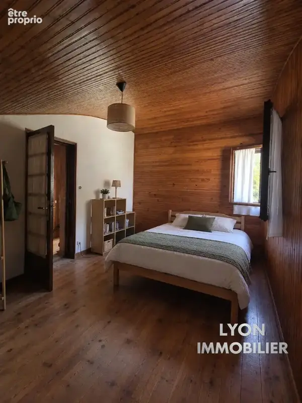 Belle maison familiale de 174 m² et terrain de 6500 m² - photo 7
