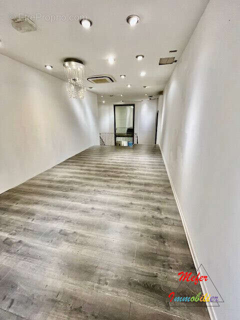 Commerce à PERPIGNAN