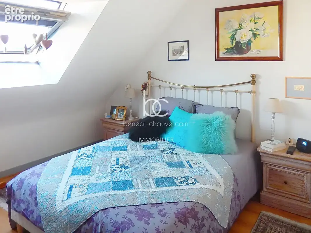 Exclusivité Séné : Maison familiale idéale aux portes de Vannes - photo 7