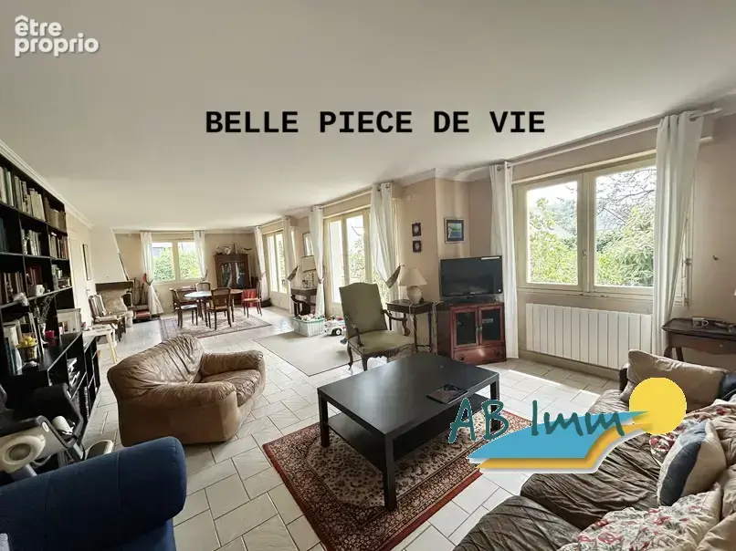 Grande maison familiale hennebont - photo 4