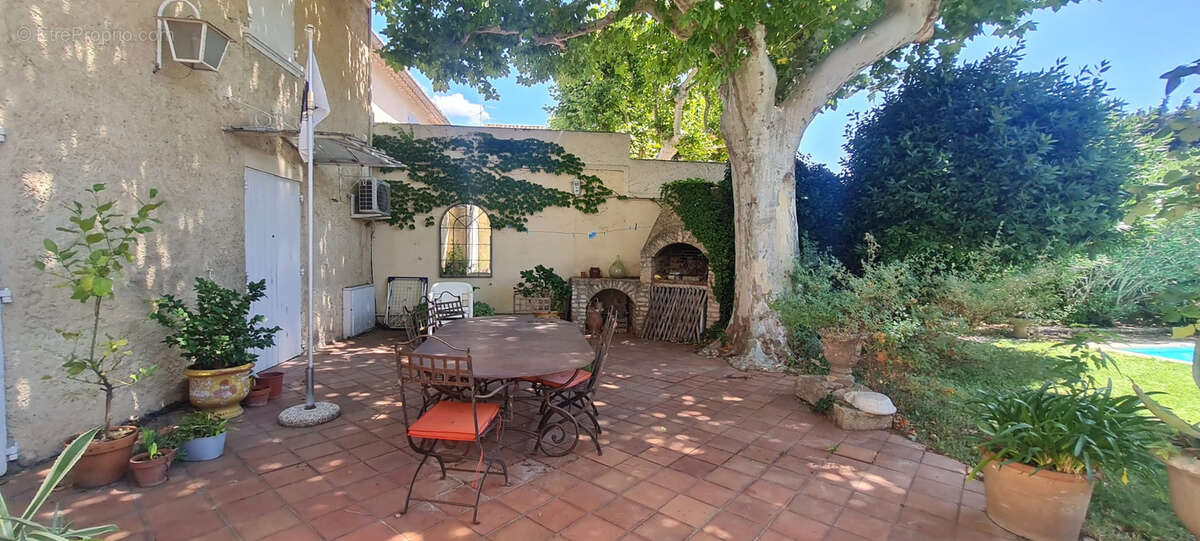 Maison à AVIGNON