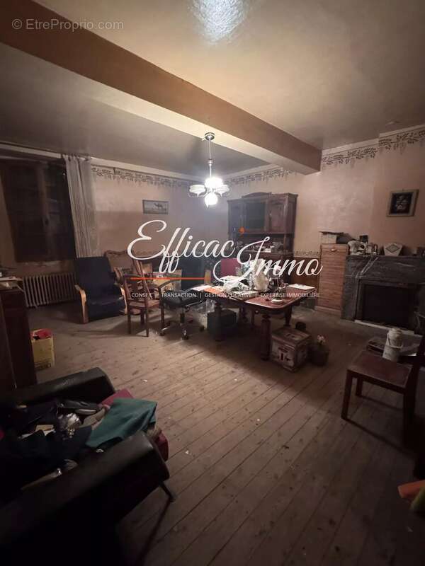 Maison vigneronne a renover gros potentiel - photo 4