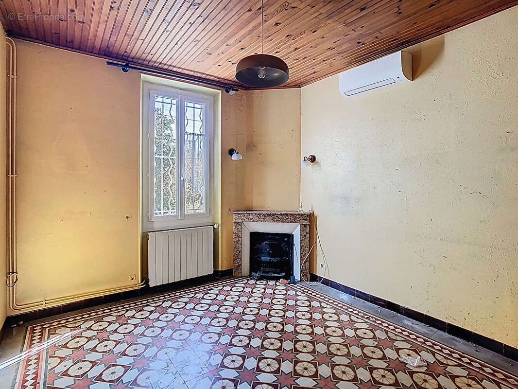 Ensemble immobilier - Maisons - Carpentras - photo 14