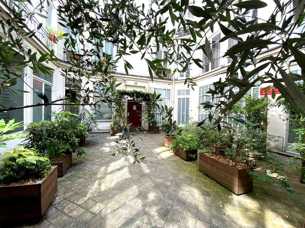 Appartement à PARIS-10E