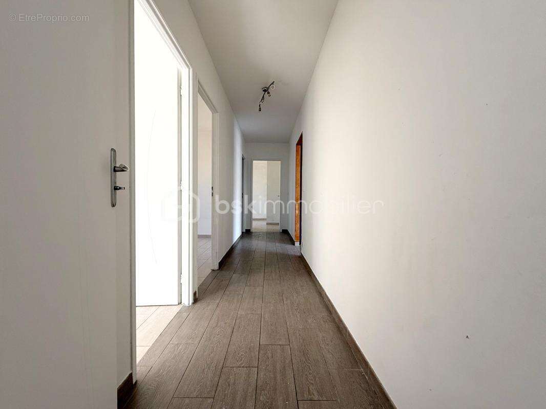 Béziers – villa t4 de plain-pied – 89 m² – garage – terrain de 304 m² - photo 9
