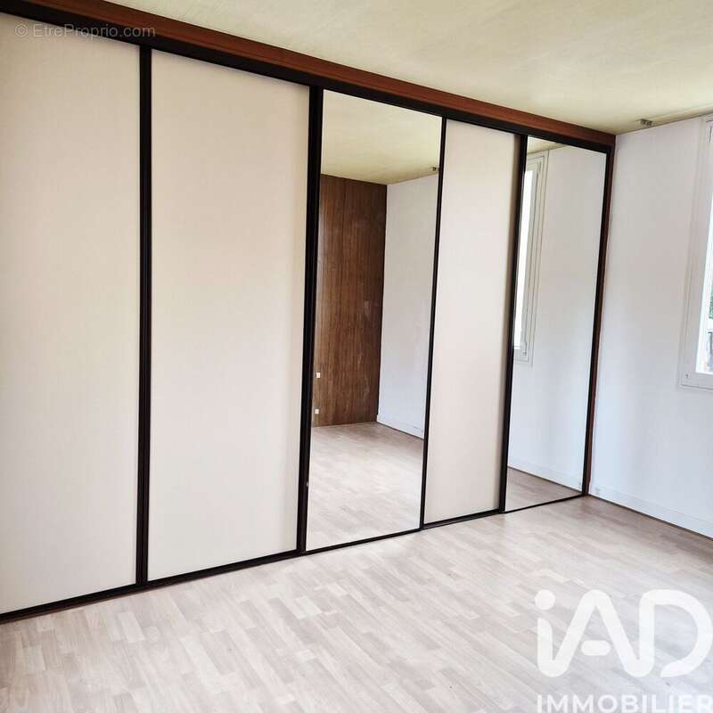 Photo 6 - Maison à SAINTE-SAVINE