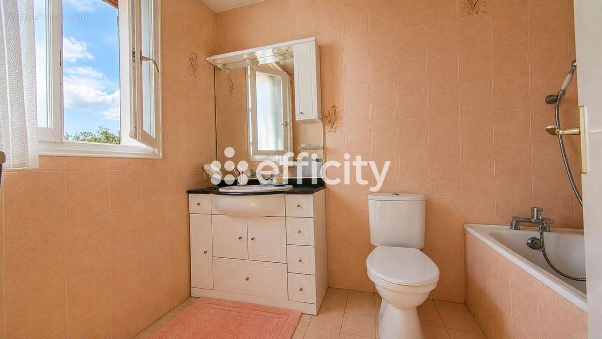 Maison 134 m² à Chassieu  - photo 9