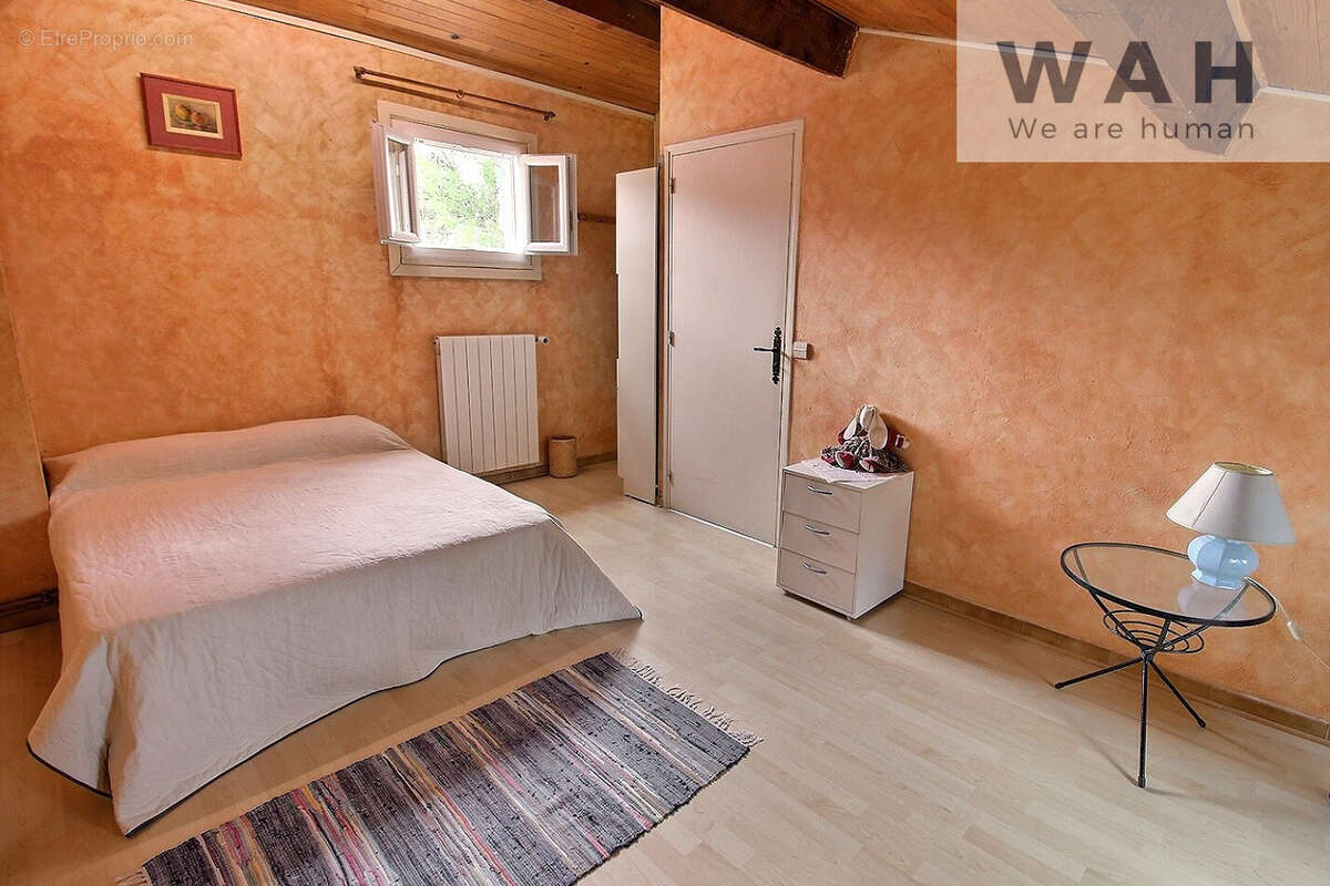 Vente villa 7 pieces a saint-clement-de-riviere (34980) - photo 8