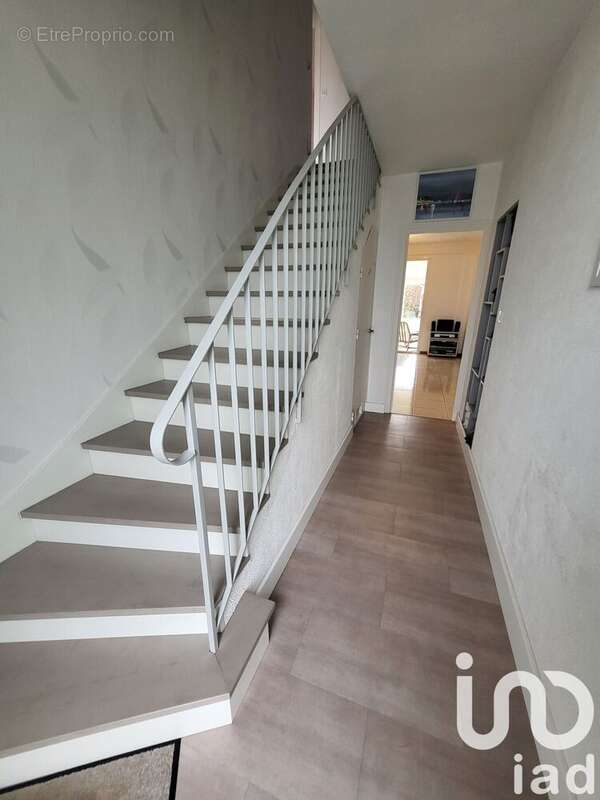 Photo 3 - Maison à AUBIGNY