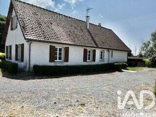 Photo 5 - Maison à LA CALOTTERIE