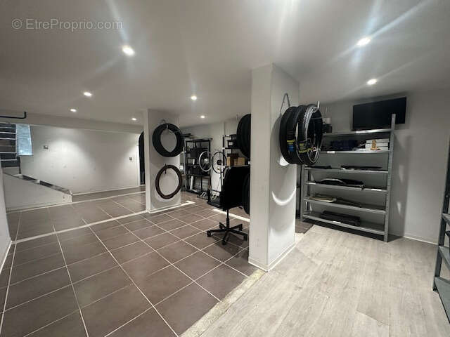 Commerce à MONTPELLIER