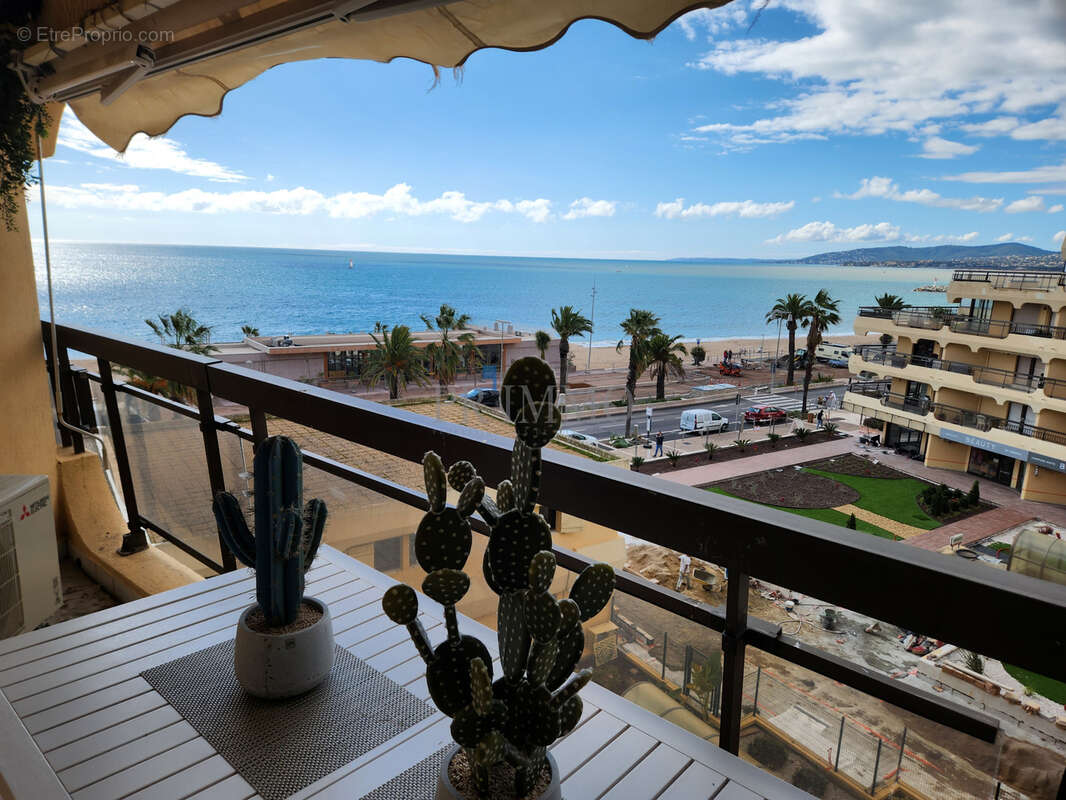 Appartement à FREJUS