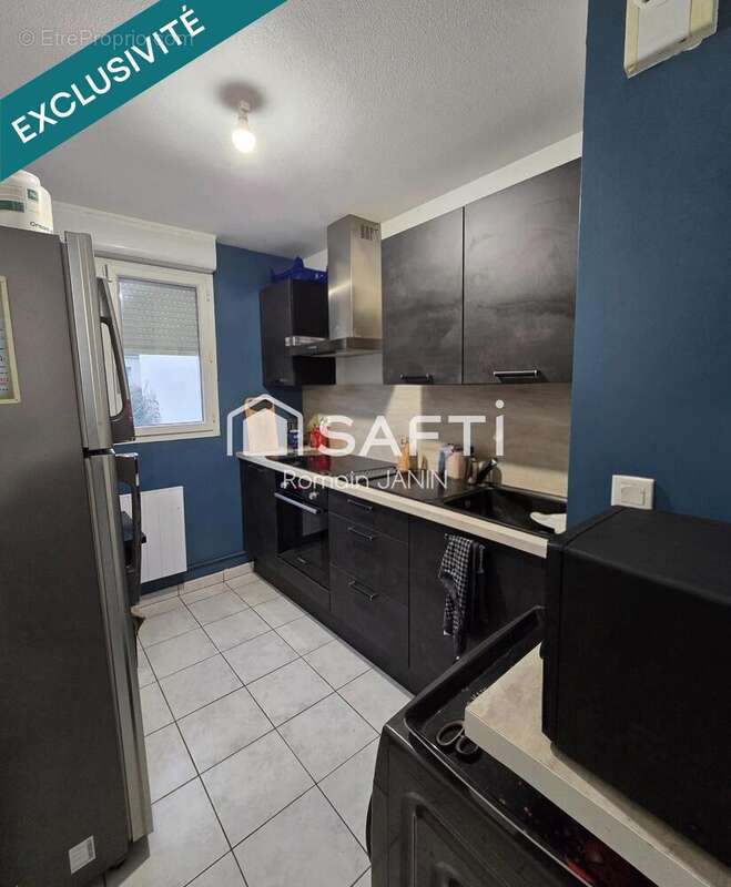 Photo 3 - Maison à VERDUN