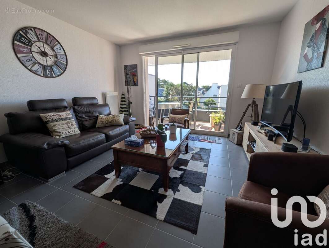 Photo 5 - Appartement à ETEL