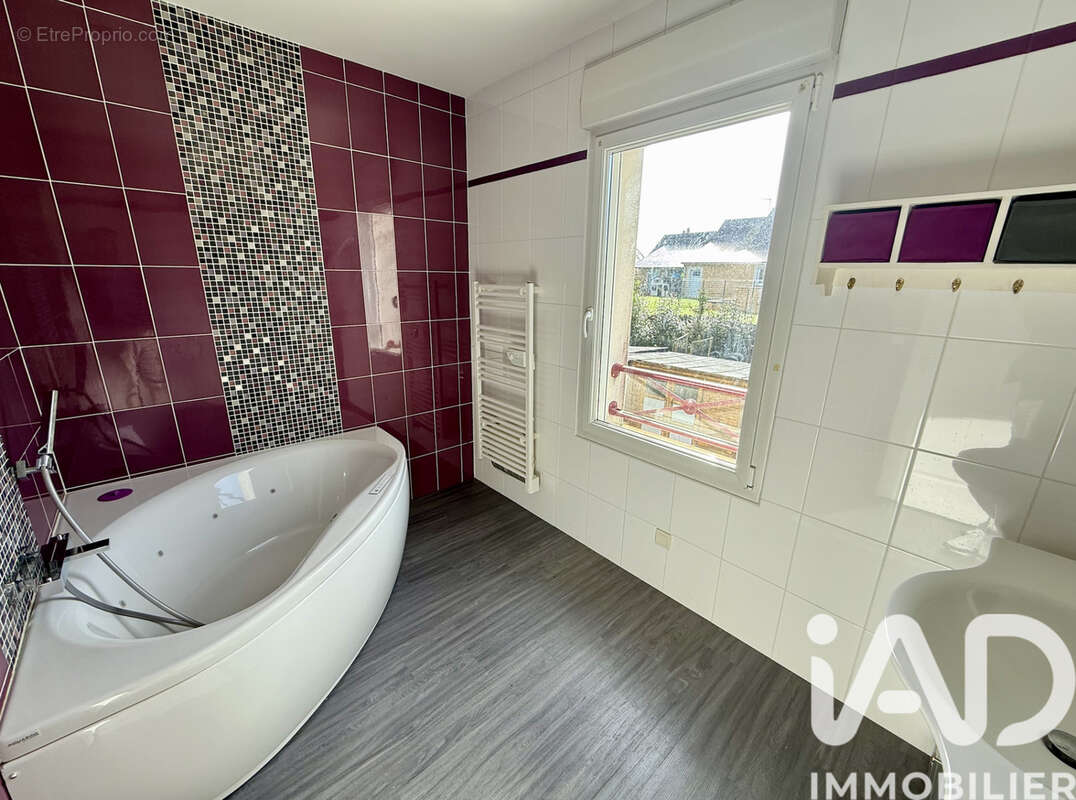 Photo 8 - Maison à COUDRAY