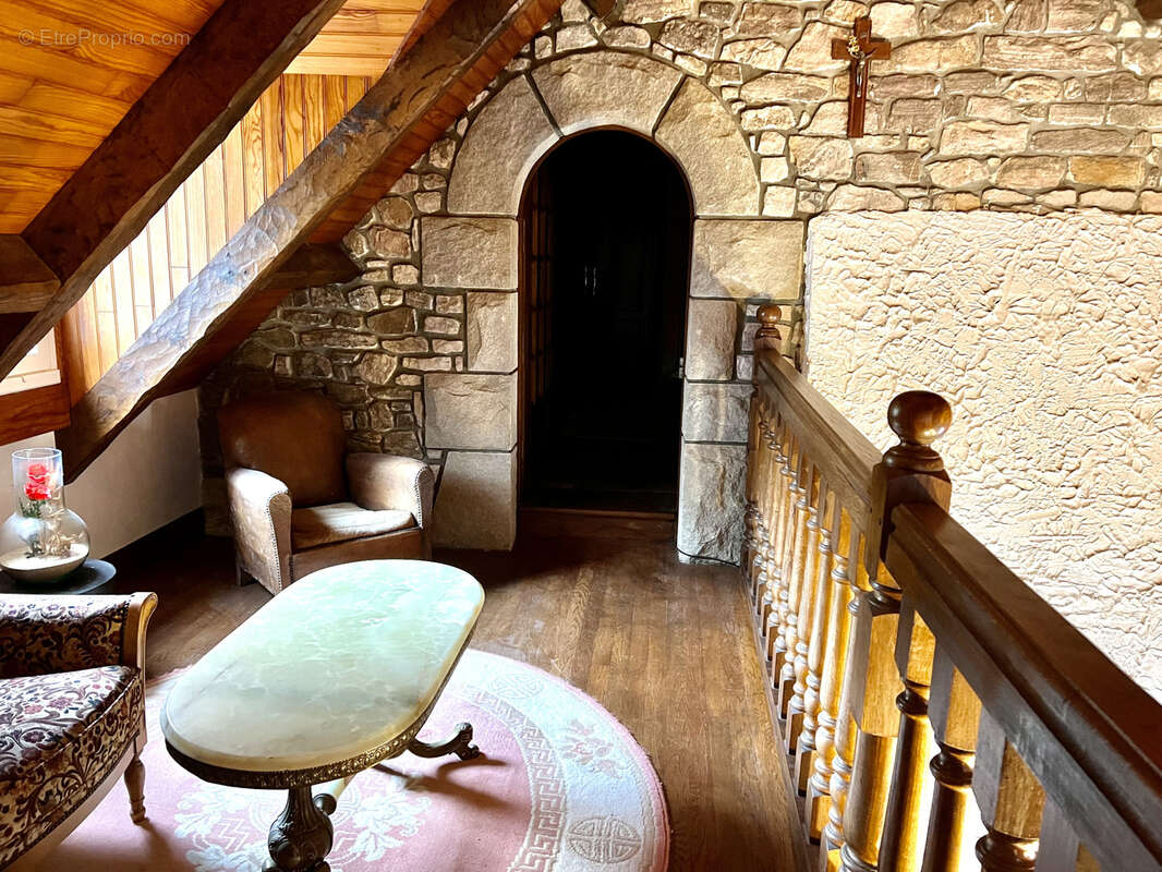 Maison à ERQUY
