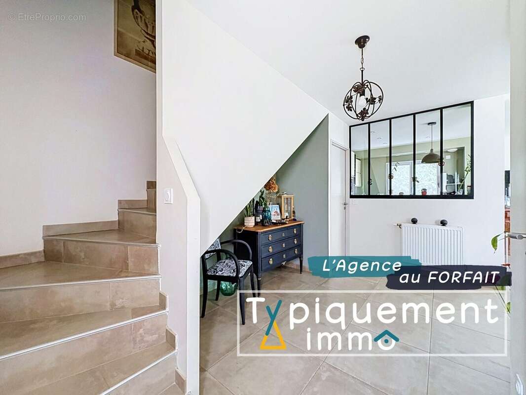 Maison 118 m² à Montrabe  - photo 9