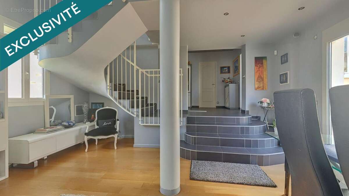 Photo 5 - Maison à MILLY-LA-FORET