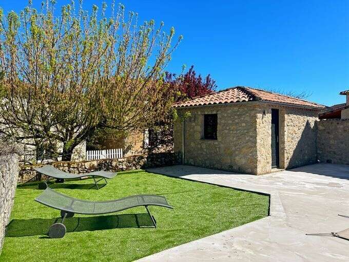 Maison à CASTELNAU-D'ARBIEU