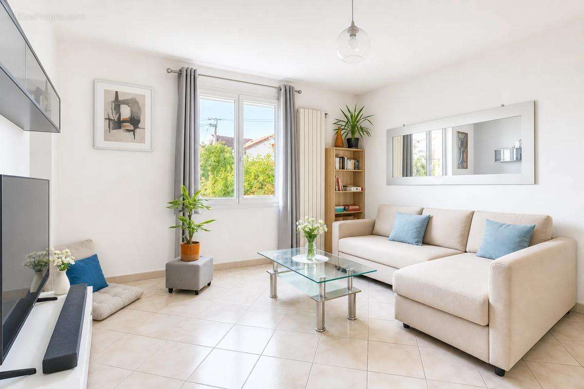 Maison 5 pièces 70 m², jardin 220 m² – Les Mureaux - photo 15