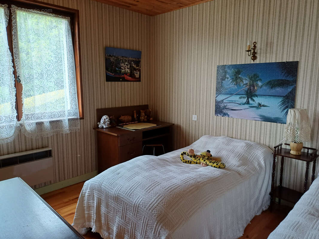 Maison Raucoules - photo 9