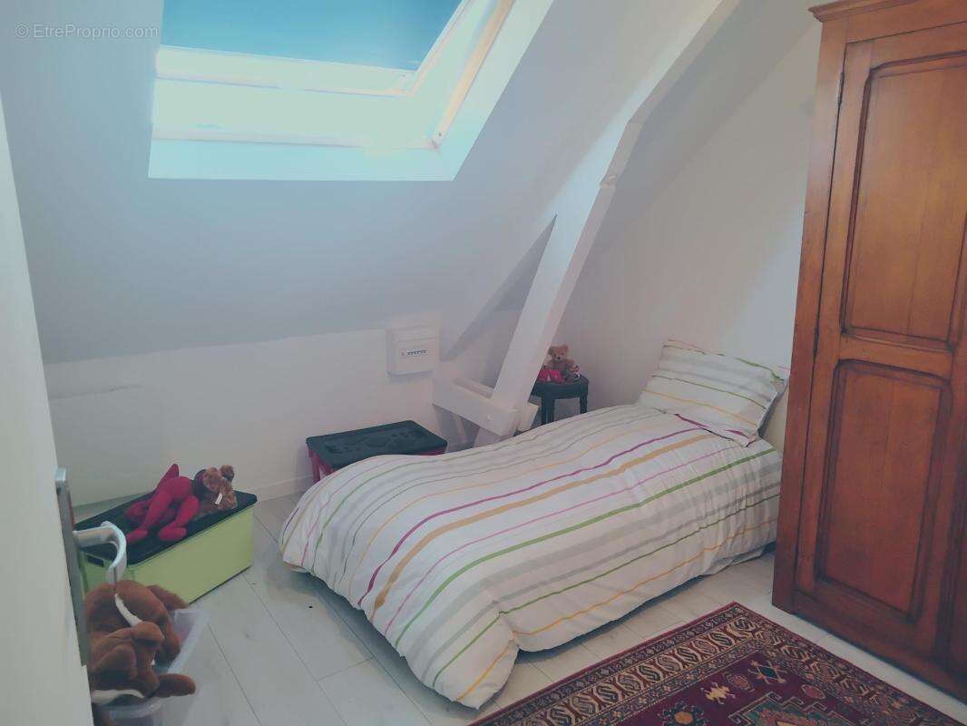 Maison à LEUHAN